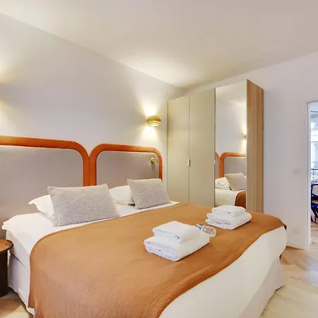 Luxurious - 3bdr-8p - Bastille Appartamento