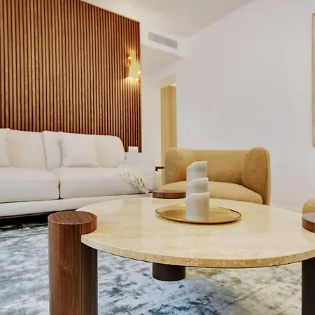Luxurious - 3bdr-8p - Bastille Apartamento Paris
