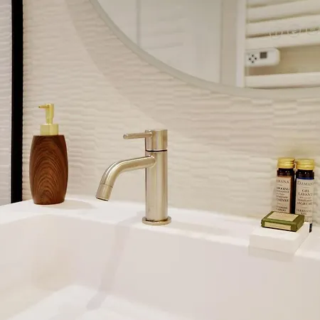 Apartamento Luxurious - 3bdr-8p - Bastille